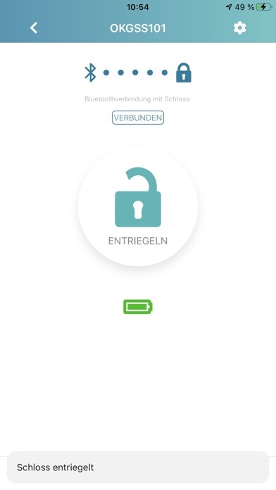 Emulate iPhone app RottnerUNLOCK using MyAndroid Emulate iPhone app RottnerUNLOCK using MyAndroid