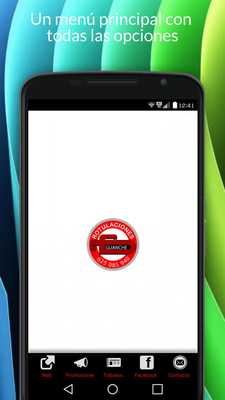 Emulate Android APK Rotulaciones Guanche Emulate Android APK Rotulaciones Guanche