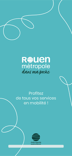 Run android online APK Rouen Métropole dans ma poche from MyAndroid or emulate Rouen Métropole dans ma poche using MyAndroid