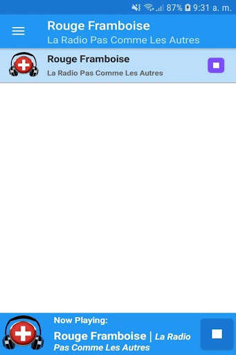 Run android online APK Rouge Framboise Radio App CH Free Online from MyAndroid or emulate Rouge Framboise Radio App CH Free Online using MyAndroid Run android online APK Rouge Framboise Radio App CH Free Online from MyAndroid or emulate Rouge Framboise Radio App CH Free Online using MyAndroid