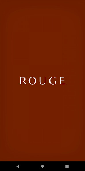 Run android online APK 福岡・薬院の美容室ROUGE ルージュ公式アプリ from MyAndroid or emulate 福岡・薬院の美容室ROUGE ルージュ公式アプリ using MyAndroid