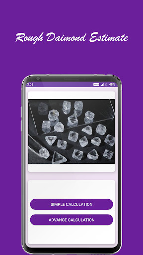 Run android online APK Rough Diamond Estimate from MyAndroid or emulate Rough Diamond Estimate using MyAndroid Run android online APK Rough Diamond Estimate from MyAndroid or emulate Rough Diamond Estimate using MyAndroid
