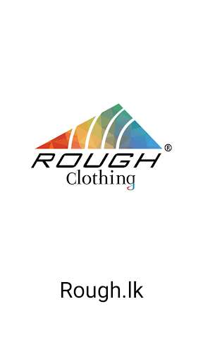 Run android online APK Rough.lk - The Ever Lasting T-Shirt Brand from MyAndroid or emulate Rough.lk - The Ever Lasting T-Shirt Brand using MyAndroid