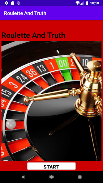 Run android online APK Roulette And Truth from MyAndroid or emulate Roulette And Truth using MyAndroid Run android online APK Roulette And Truth from MyAndroid or emulate Roulette And Truth using MyAndroid