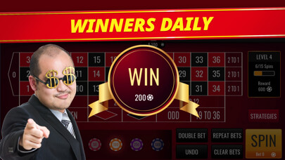 Emulate iPhone app Roulette - Casino VIP using MyAndroid Emulate iPhone app Roulette - Casino VIP using MyAndroid