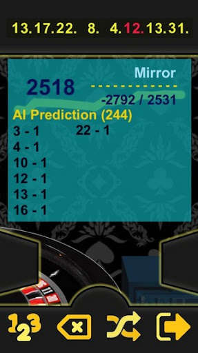 Run android online APK Roulette Math Pack (calculation and prediction) from MyAndroid or emulate Roulette Math Pack (calculation and prediction) using MyAndroid Run android online APK Roulette Math Pack (calculation and prediction) from MyAndroid or emulate Roulette Math Pack (calculation and prediction) using MyAndroid