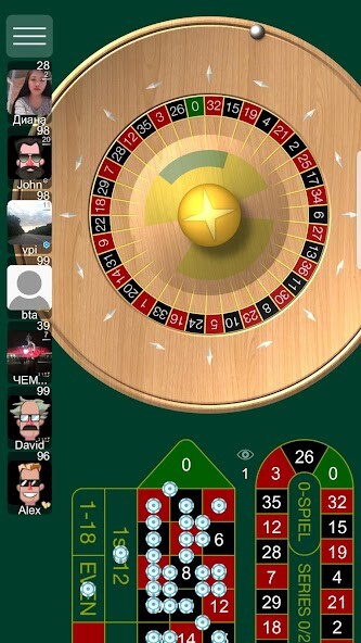 Run android online APK Roulette Online from MyAndroid or emulate Roulette Online using MyAndroid Run android online APK Roulette Online from MyAndroid or emulate Roulette Online using MyAndroid