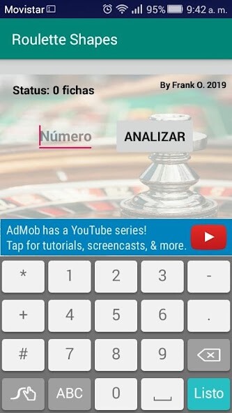 Run android online APK Roulette Shapes from MyAndroid or emulate Roulette Shapes using MyAndroid Run android online APK Roulette Shapes from MyAndroid or emulate Roulette Shapes using MyAndroid