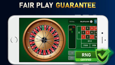 Emulate iPhone app Roulette VIP - Vegas Casino using MyAndroid Emulate iPhone app Roulette VIP - Vegas Casino using MyAndroid