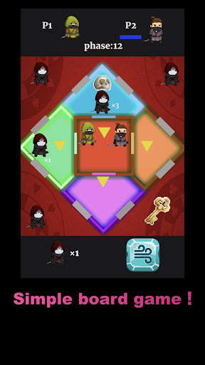 Run android online APK Roulette Warriors from MyAndroid or emulate Roulette Warriors using MyAndroid