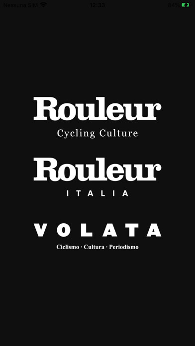 Emulate iPhone app Rouleur using MyAndroid Emulate iPhone app Rouleur using MyAndroid