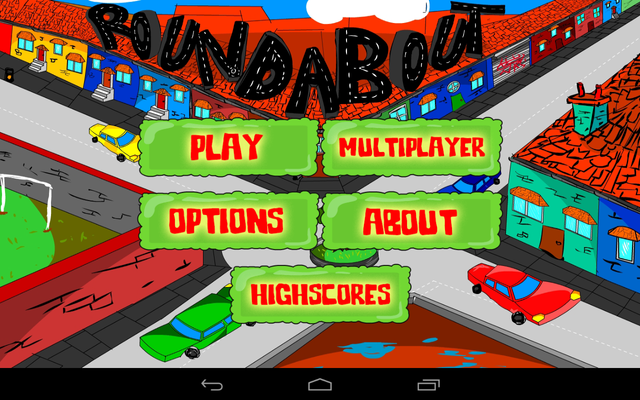 Emulate Android APK Roundabout Free Emulate Android APK Roundabout Free