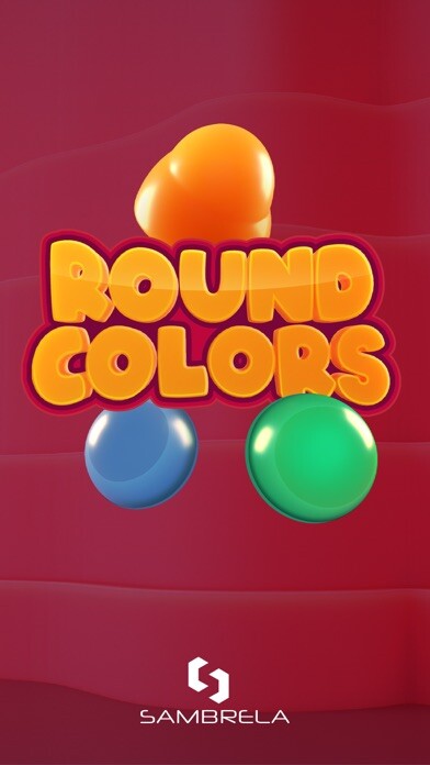 Emulate iPhone app Round Colors using MyAndroid Emulate iPhone app Round Colors using MyAndroid