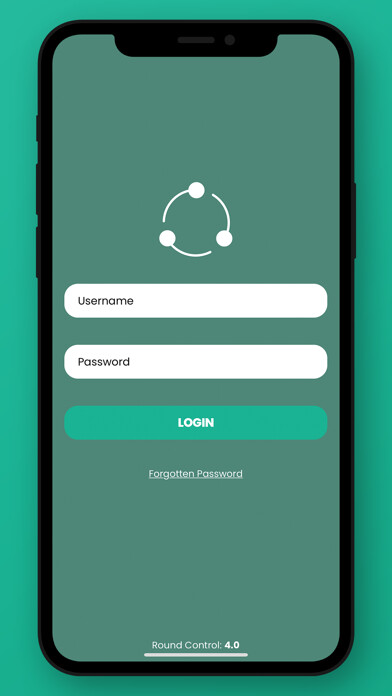 Emulate Android APK Round Control Emulate Android APK Round Control