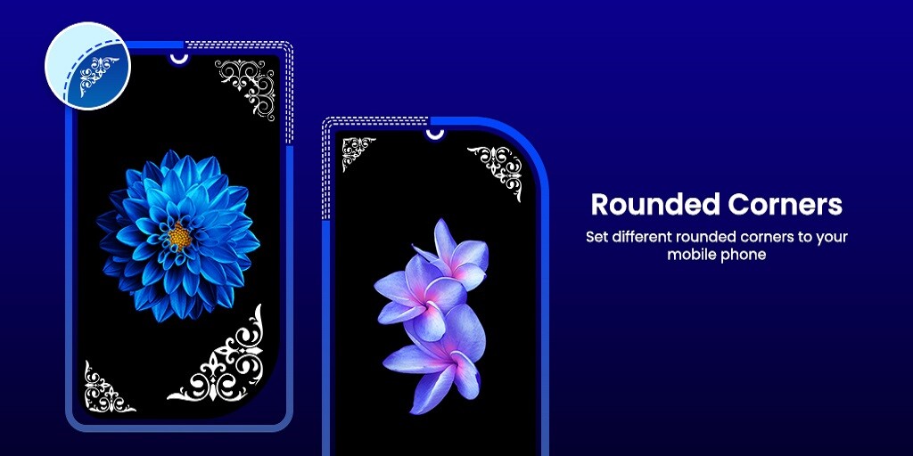 Run android online APK Rounded Corner - Screen Corner from MyAndroid or emulate Rounded Corner - Screen Corner using MyAndroid Run android online APK Rounded Corner - Screen Corner from MyAndroid or emulate Rounded Corner - Screen Corner using MyAndroid