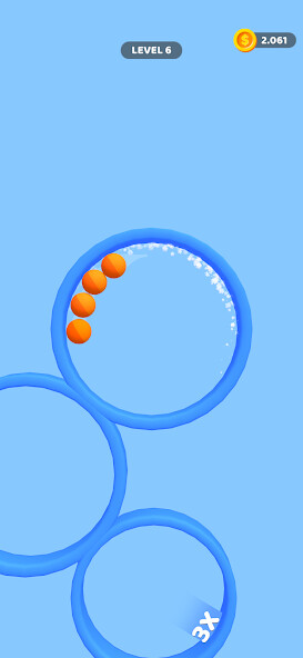 Run android online APK Roundin! from MyAndroid or emulate Roundin! using MyAndroid