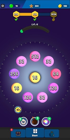 Run android online APK Round Merge 3D: 2048 Quest from MyAndroid or emulate Round Merge 3D: 2048 Quest using MyAndroid Run android online APK Round Merge 3D: 2048 Quest from MyAndroid or emulate Round Merge 3D: 2048 Quest using MyAndroid
