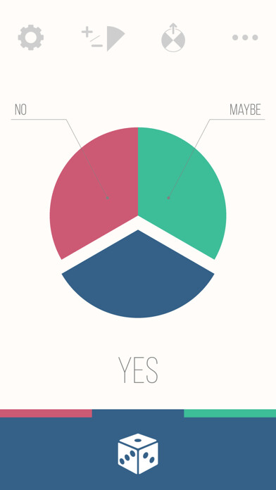Emulate iPhone app Roundom: Decision Maker using MyAndroid Emulate iPhone app Roundom: Decision Maker using MyAndroid