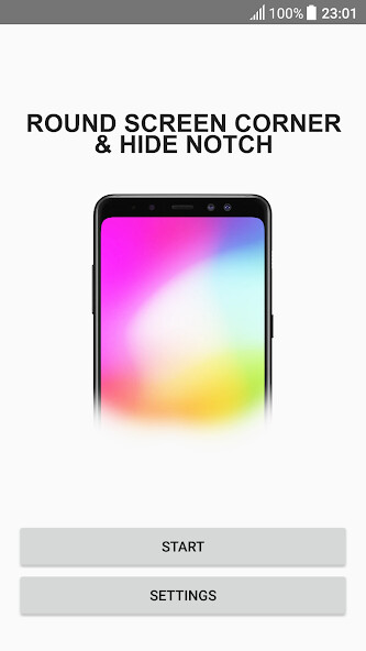 Run android online APK Round screen corners and Hide notch from MyAndroid or emulate Round screen corners and Hide notch using MyAndroid Run android online APK Round screen corners and Hide notch from MyAndroid or emulate Round screen corners and Hide notch using MyAndroid