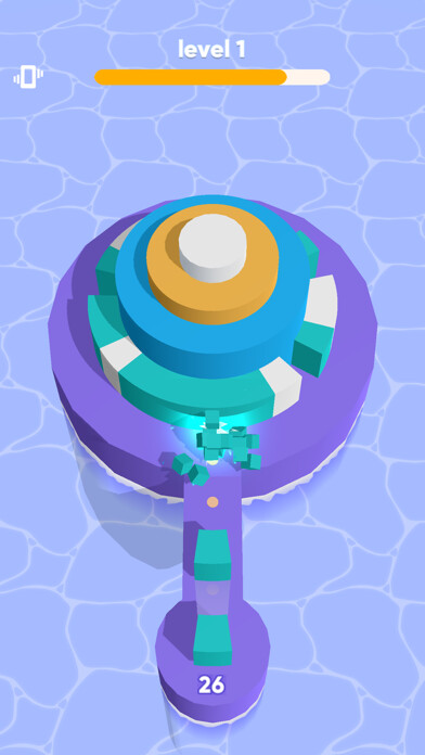 Emulate iPhone app Round Stack using MyAndroid Emulate iPhone app Round Stack using MyAndroid