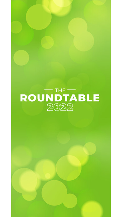 Emulate iPhone app Roundtable 2022 using MyAndroid Emulate iPhone app Roundtable 2022 using MyAndroid