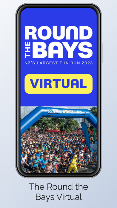 Emulate iPhone app Round the Bays using MyAndroid Emulate iPhone app Round the Bays using MyAndroid