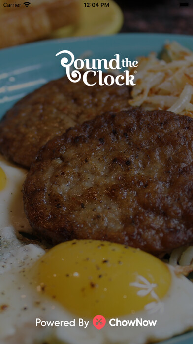 Emulate iPhone app Round The Clock 1 using MyAndroid Emulate iPhone app Round The Clock 1 using MyAndroid