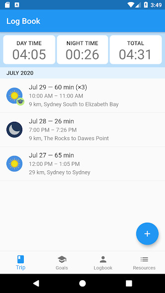 Run android online APK Roundtrip Learner Logbook from MyAndroid or emulate Roundtrip Learner Logbook using MyAndroid Run android online APK Roundtrip Learner Logbook from MyAndroid or emulate Roundtrip Learner Logbook using MyAndroid