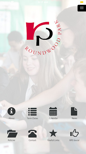 Run android online APK Roundwood Park School from MyAndroid or emulate Roundwood Park School using MyAndroid