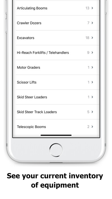 Emulate iPhone app Rouse Sales App using MyAndroid Emulate iPhone app Rouse Sales App using MyAndroid