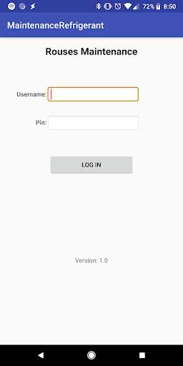 Run android online APK Rouses Refrigerant Maintenance from MyAndroid or emulate Rouses Refrigerant Maintenance using MyAndroid Run android online APK Rouses Refrigerant Maintenance from MyAndroid or emulate Rouses Refrigerant Maintenance using MyAndroid