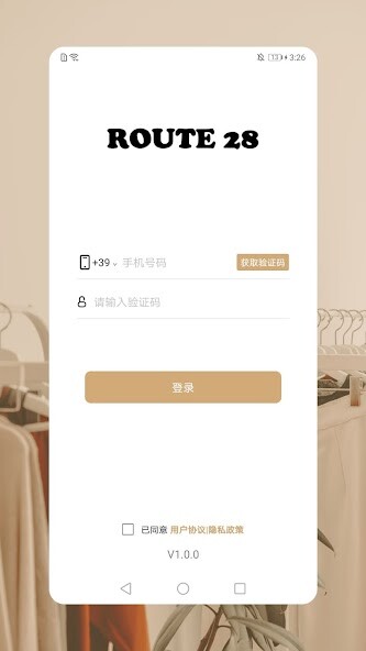 Run android online APK Route 28 from MyAndroid or emulate Route 28 using MyAndroid Run android online APK Route 28 from MyAndroid or emulate Route 28 using MyAndroid