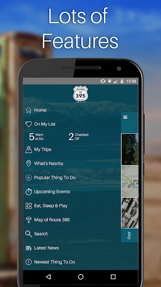 Run android online APK Route 395 Guide from MyAndroid or emulate Route 395 Guide using MyAndroid Run android online APK Route 395 Guide from MyAndroid or emulate Route 395 Guide using MyAndroid