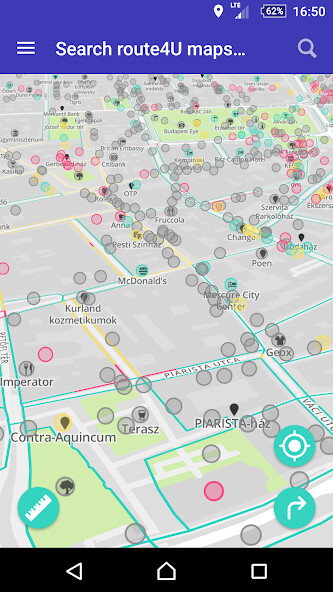 Run android online APK Route4U - wheelchair map from MyAndroid or emulate Route4U - wheelchair map using MyAndroid Run android online APK Route4U - wheelchair map from MyAndroid or emulate Route4U - wheelchair map using MyAndroid
