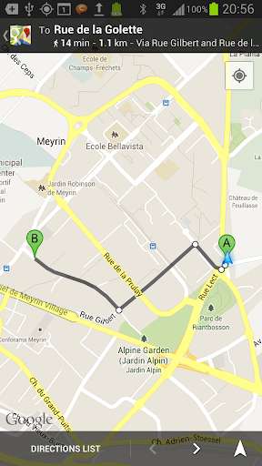 Run android online APK Route Back Finder from MyAndroid or emulate Route Back Finder using MyAndroid Run android online APK Route Back Finder from MyAndroid or emulate Route Back Finder using MyAndroid