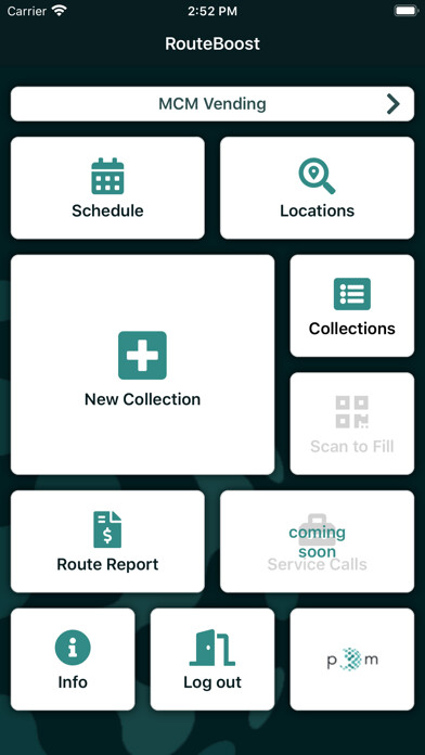 Run android online APK RouteBoost from MyAndroid or emulate RouteBoost using MyAndroid