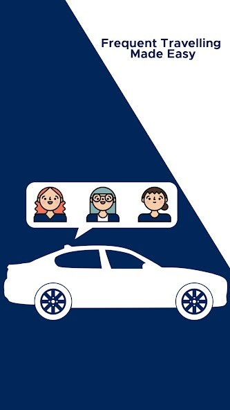 Run android online APK RouteCab - Commute With Ease from MyAndroid or emulate RouteCab - Commute With Ease using MyAndroid