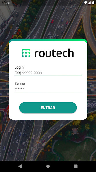 Run android online APK Routech Motorista from MyAndroid or emulate Routech Motorista using MyAndroid Run android online APK Routech Motorista from MyAndroid or emulate Routech Motorista using MyAndroid