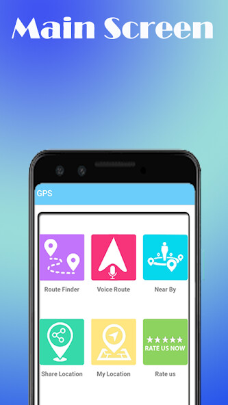 Emulate Android APK Route Finder - Maps Navigation Emulate Android APK Route Finder - Maps Navigation