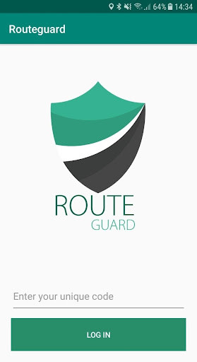 Emulate iPhone app RouteGuard using MyAndroid Emulate iPhone app RouteGuard using MyAndroid
