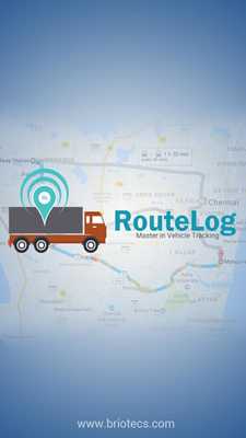 Emulate Android APK RouteLog Emulate Android APK RouteLog