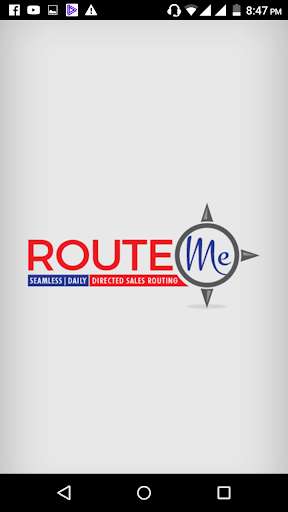 Run android online APK RouteMe Pro from MyAndroid or emulate RouteMe Pro using MyAndroid Run android online APK RouteMe Pro from MyAndroid or emulate RouteMe Pro using MyAndroid