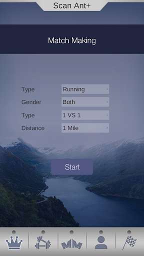 Run android online APK Route Nation GPS Racing (BETA) from MyAndroid or emulate Route Nation GPS Racing (BETA) using MyAndroid