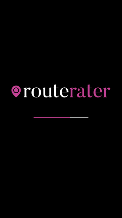 Emulate iPhone app RouteRater using MyAndroid