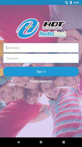 Emulate Android APK Routes Expert - for Parents Emulate Android APK Routes Expert - for Parents
