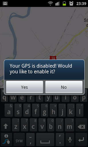 Run android online APK Route Tracer from MyAndroid or emulate Route Tracer using MyAndroid Run android online APK Route Tracer from MyAndroid or emulate Route Tracer using MyAndroid