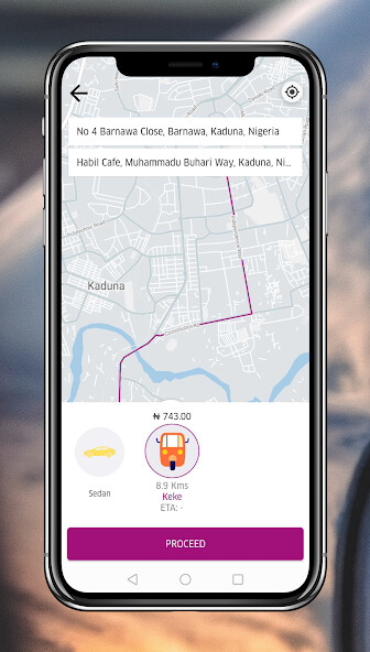 Run android online APK Route User from MyAndroid or emulate Route User using MyAndroid