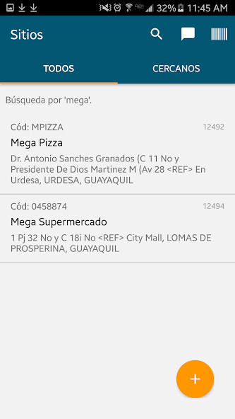 Run android online APK ROUTIK from MyAndroid or emulate ROUTIK using MyAndroid