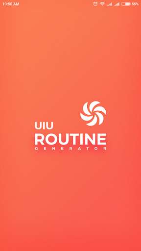 Run android online APK Routine Generator from MyAndroid or emulate Routine Generator using MyAndroid