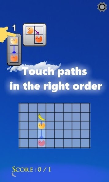 Emulate Android APK Routy - Infinite Level Puzzle